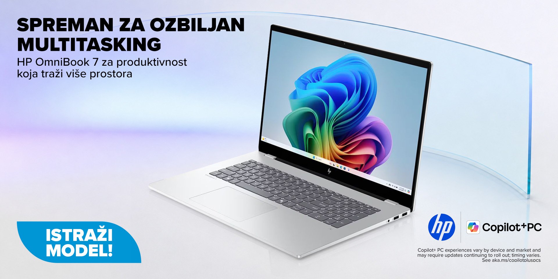 HP Omnibook 7 
